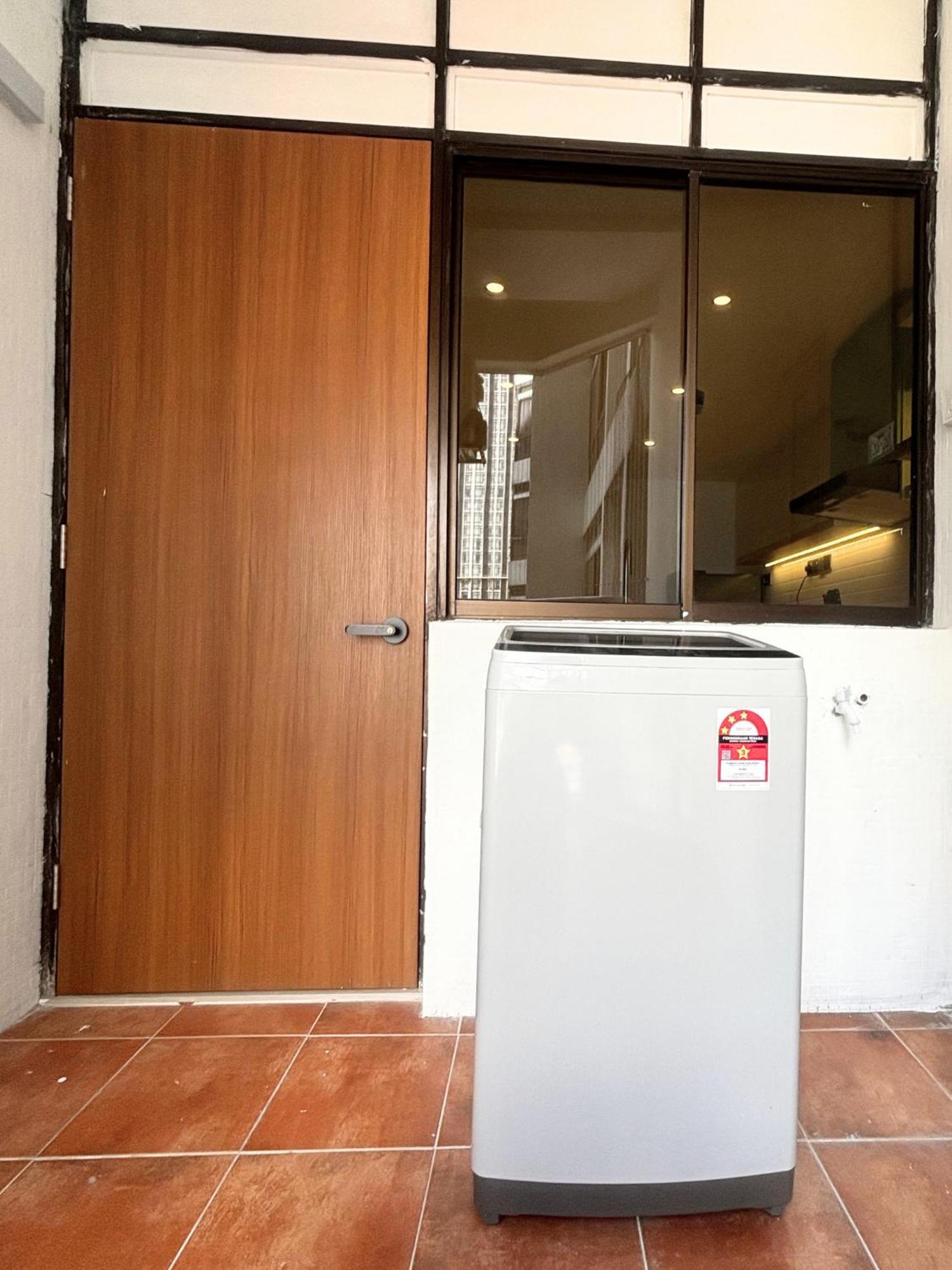 Apartment 3r12pax Fahrenheit88 C10-14 Opposite Pavilion Kl Bukit Bintang Kaite