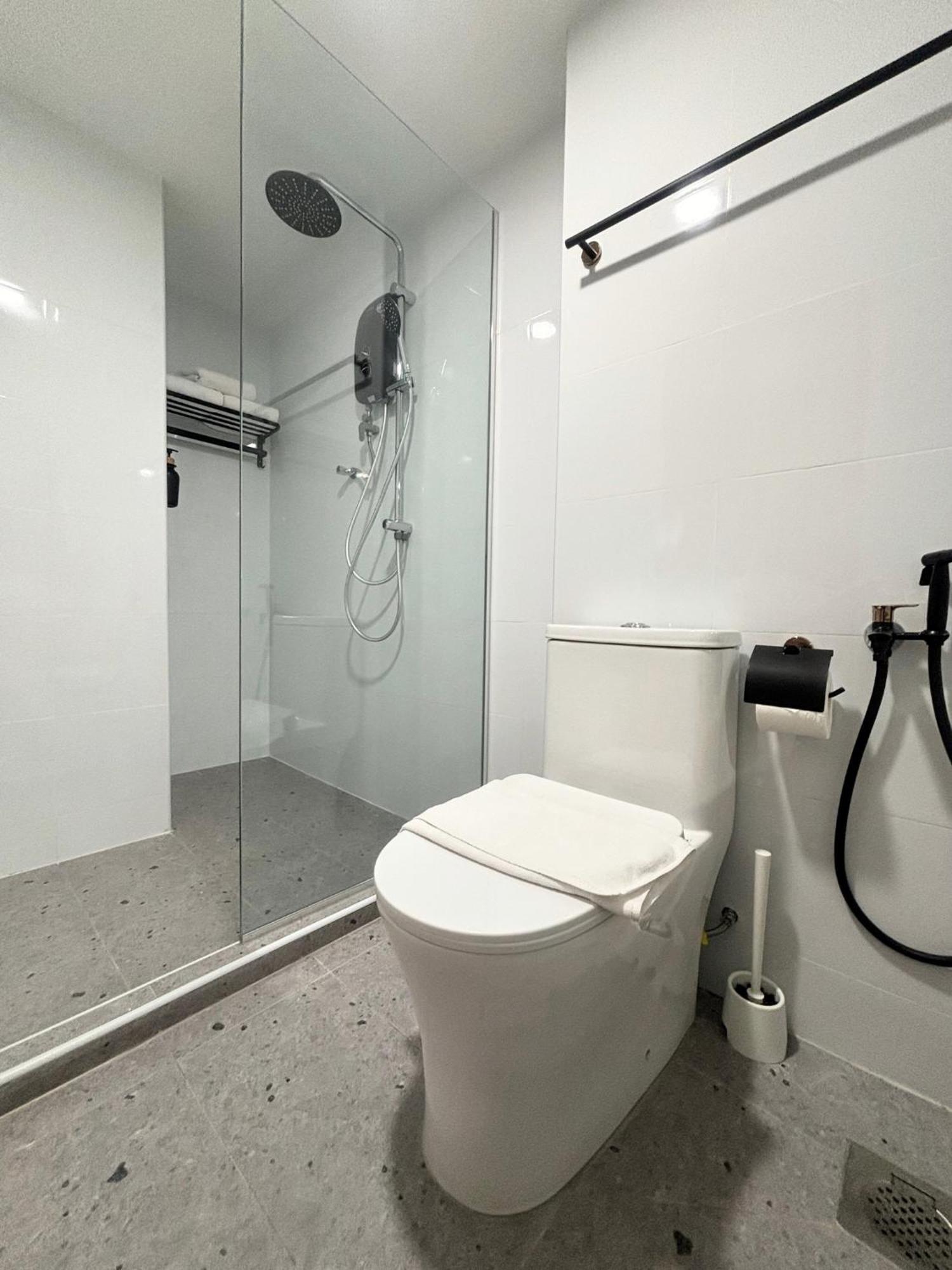 Apartment 3r12pax Fahrenheit88 C10-14 Opposite Pavilion Kl Bukit Bintang Kaite Kuala Lumpur