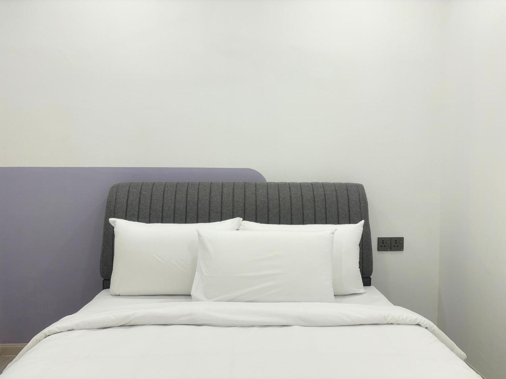 3r12pax Fahrenheit88 C10-14 Opposite Pavilion Kl Bukit Bintang Kaite Apartment Kuala Lumpur