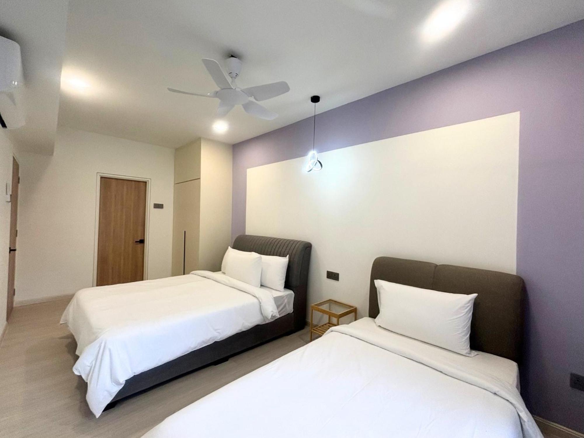 3r12pax Fahrenheit88 C10-14 Opposite Pavilion Kl Bukit Bintang Kaite Kuala Lumpur