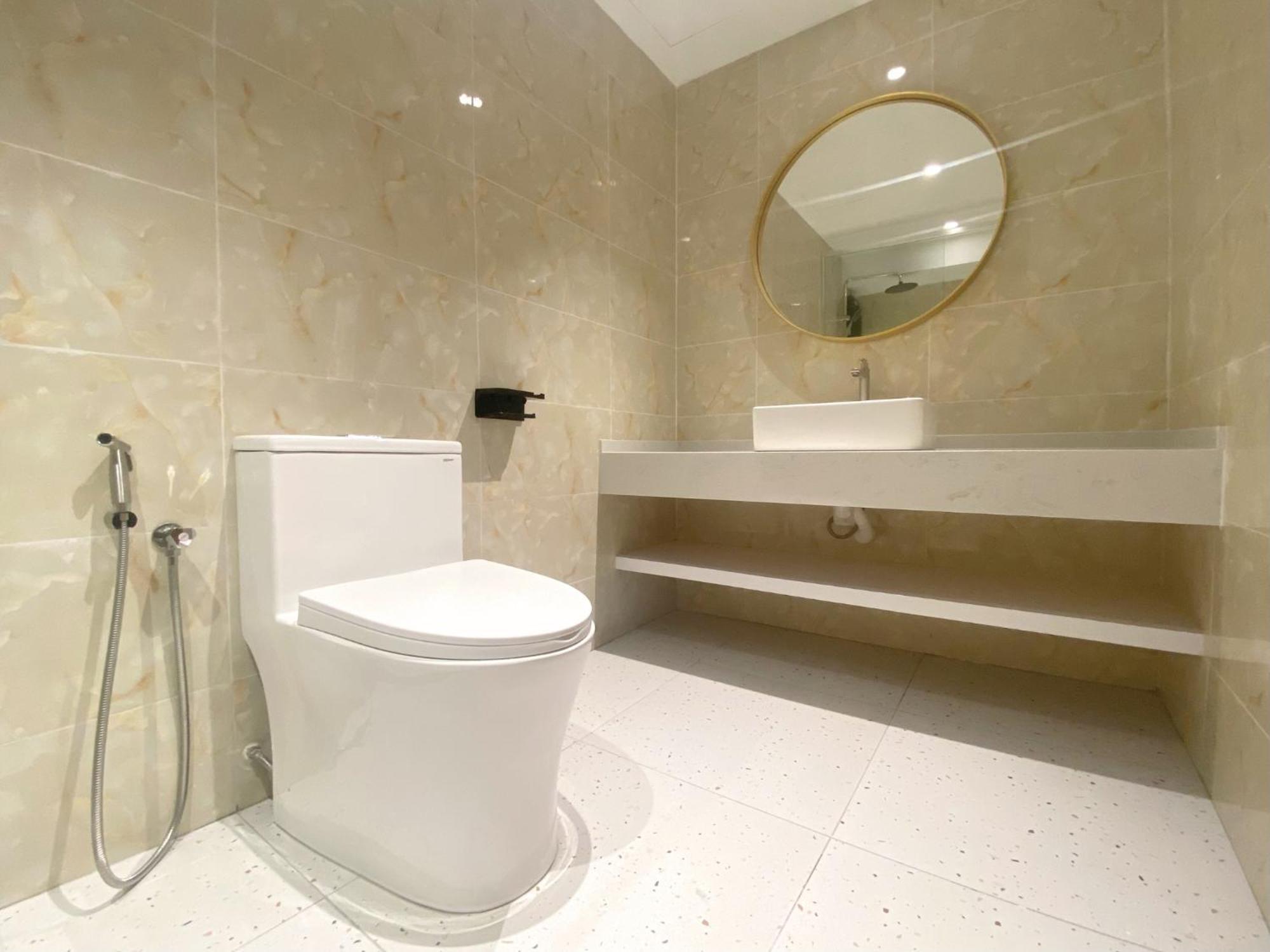 3r12pax Fahrenheit88 C10-14 Opposite Pavilion Kl Bukit Bintang Kaite Apartment Kuala Lumpur