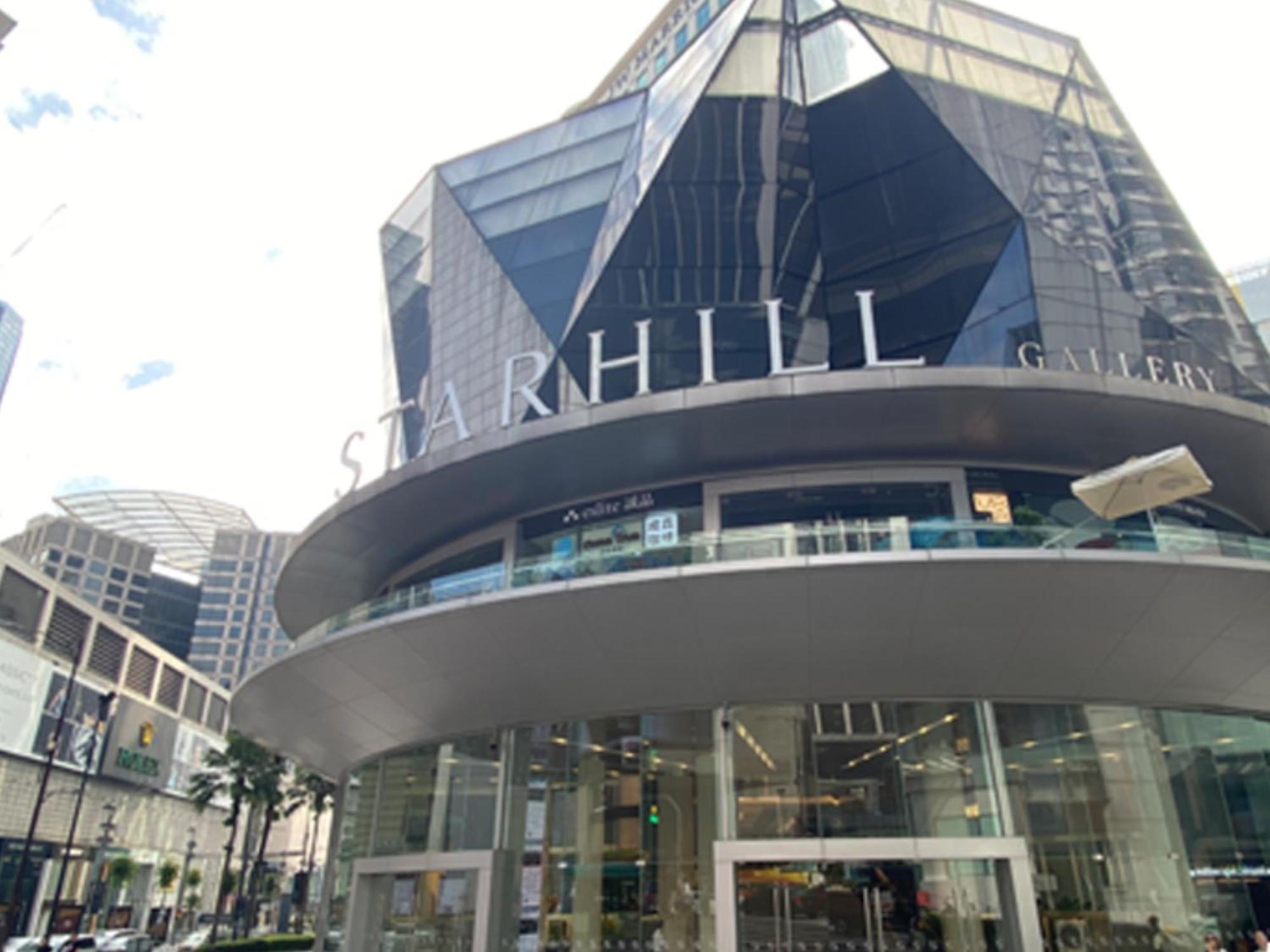 3r12pax Fahrenheit88 C10-14 Opposite Pavilion Kl Bukit Bintang Kaite * Kuala Lumpur