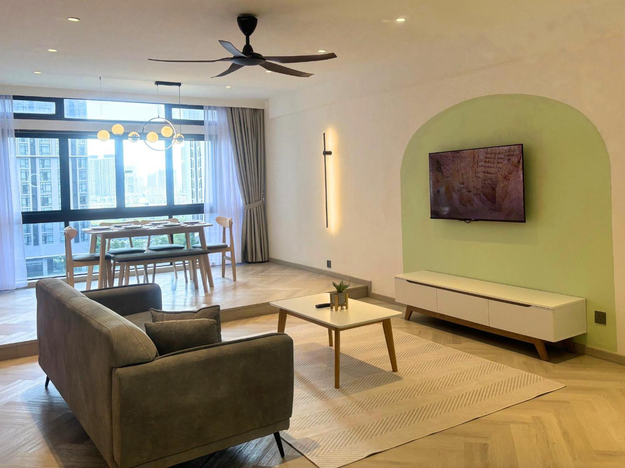 3r12pax Fahrenheit88 C10-14 Opposite Pavilion Kl Bukit Bintang Kaite Kuala Lumpur