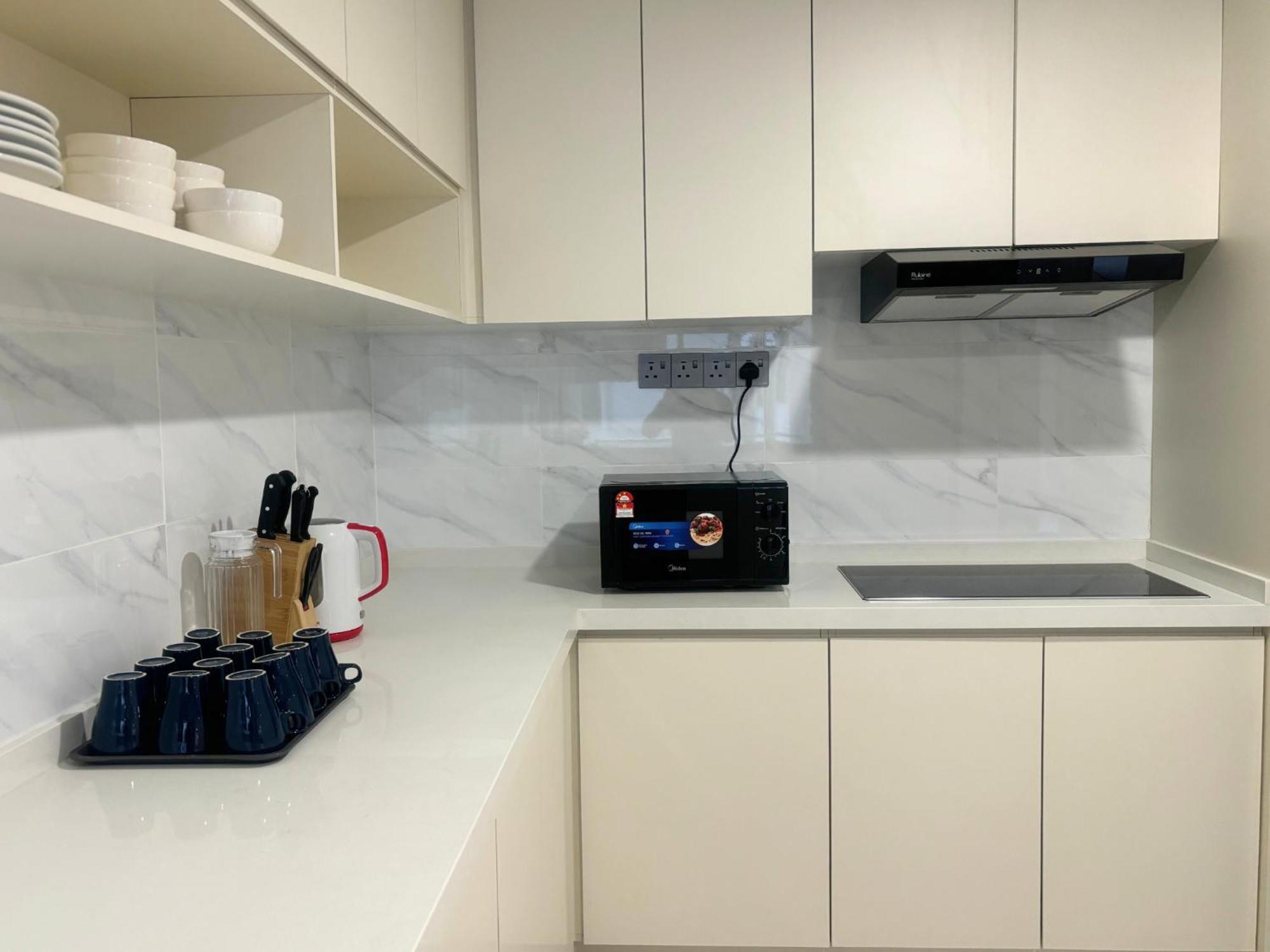 3r12pax Fahrenheit88 C10-14 Opposite Pavilion Kl Bukit Bintang Kaite Pangsapuri Kuala Lumpur