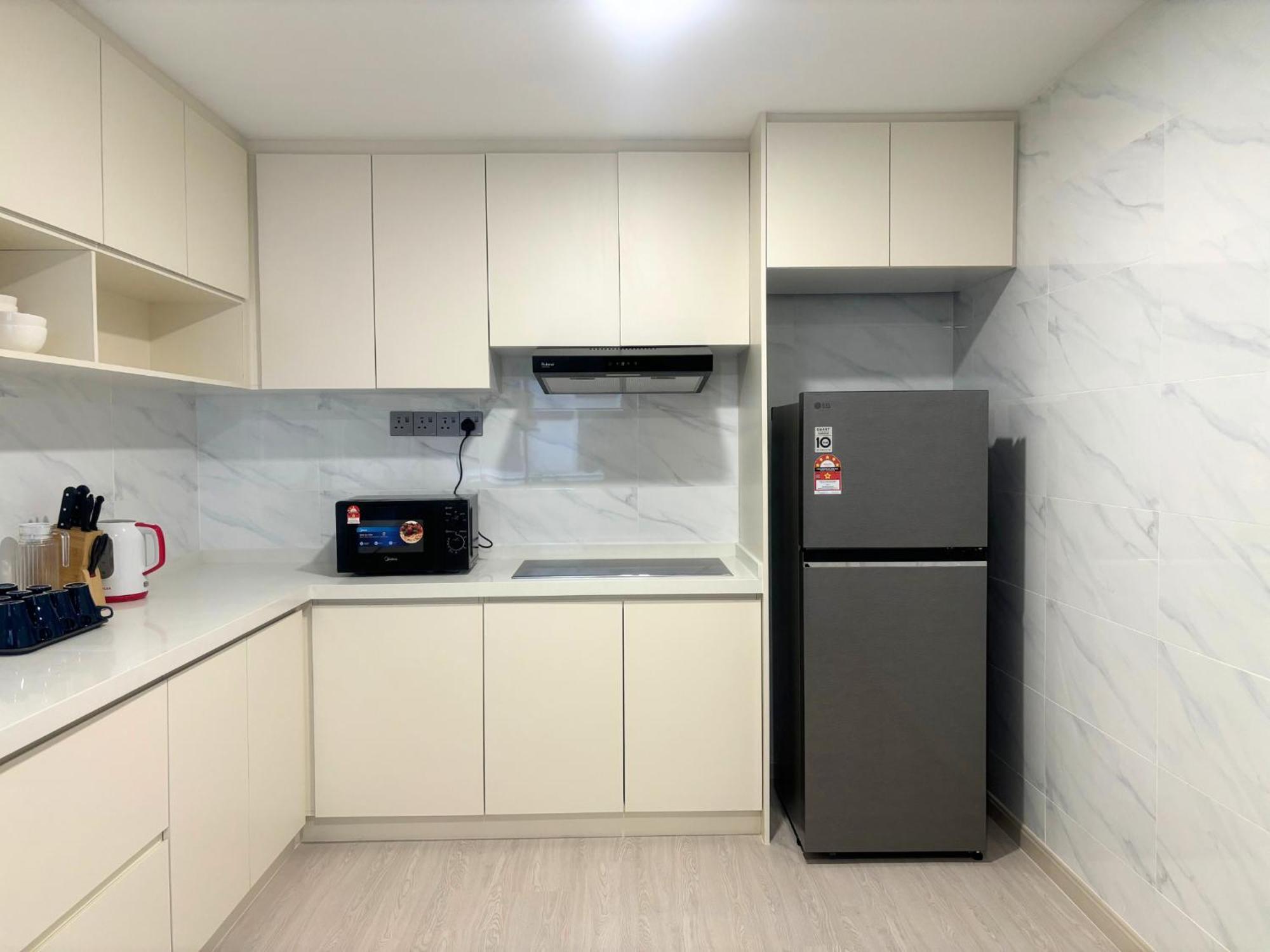 3r12pax Fahrenheit88 C10-14 Opposite Pavilion Kl Bukit Bintang Kaite * Kuala Lumpur