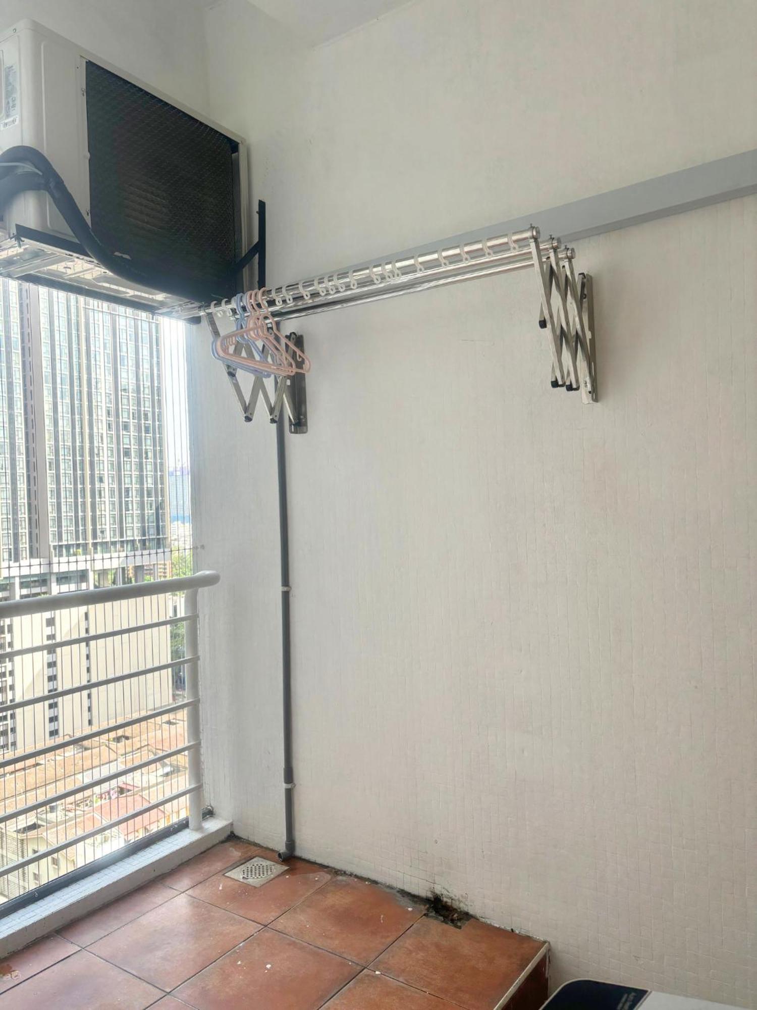 Pangsapuri 3r12pax Fahrenheit88 C10-14 Opposite Pavilion Kl Bukit Bintang Kaite