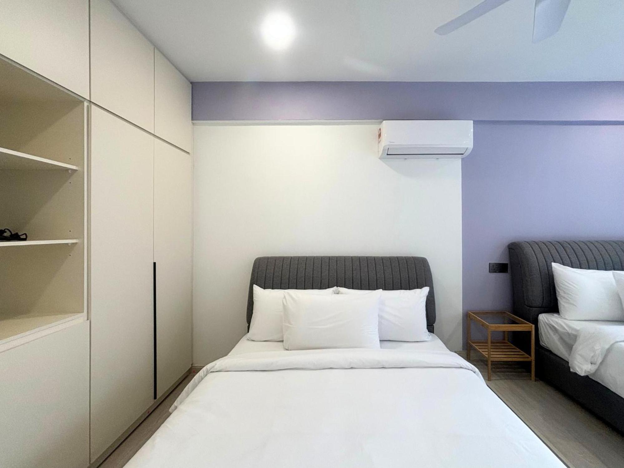 3r12pax Fahrenheit88 C10-14 Opposite Pavilion Kl Bukit Bintang Kaite Pangsapuri Kuala Lumpur