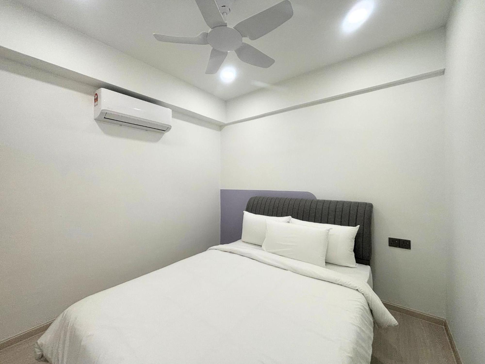 3r12pax Fahrenheit88 C10-14 Opposite Pavilion Kl Bukit Bintang Kaite