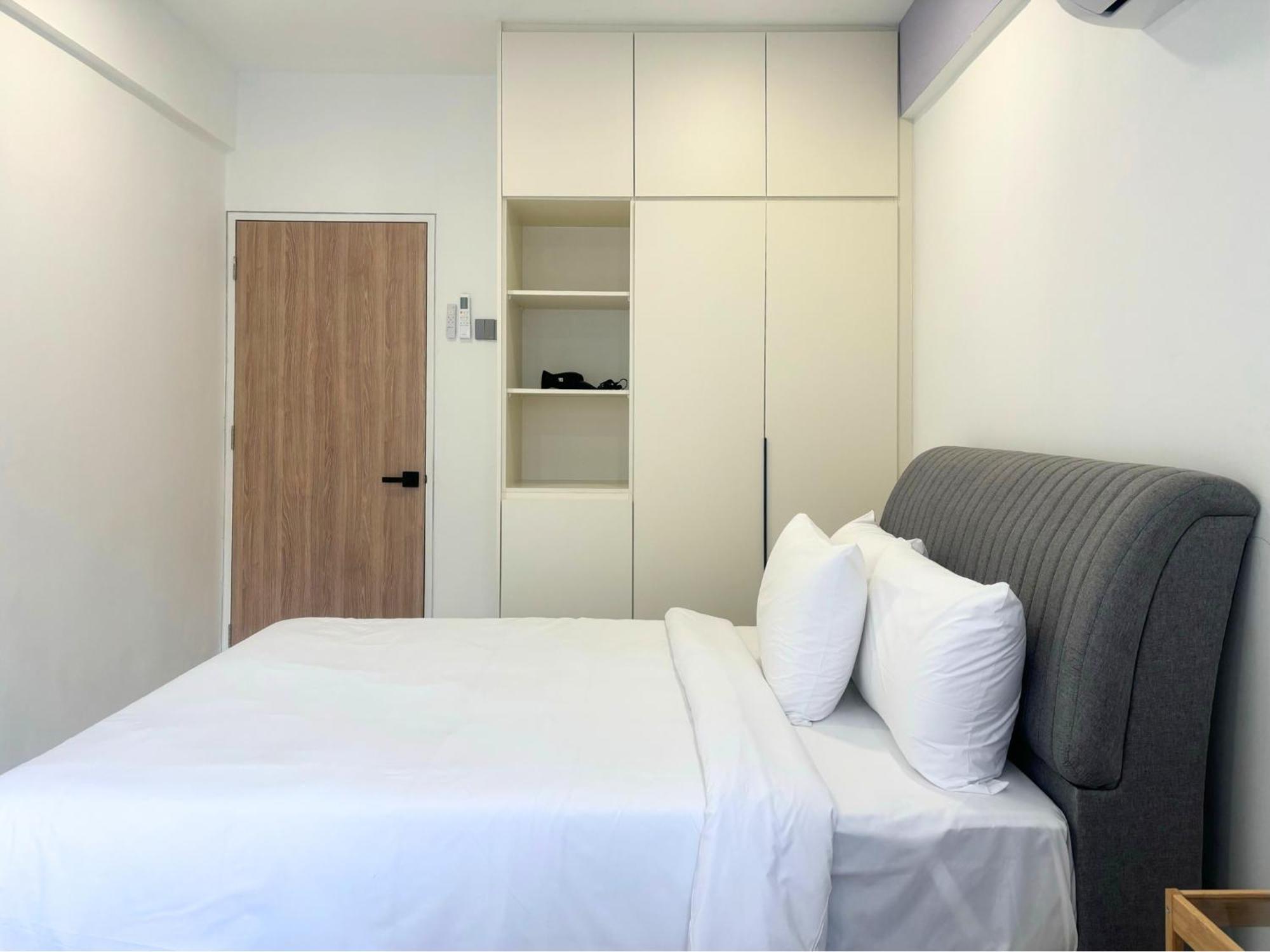 Pangsapuri 3r12pax Fahrenheit88 C10-14 Opposite Pavilion Kl Bukit Bintang Kaite *