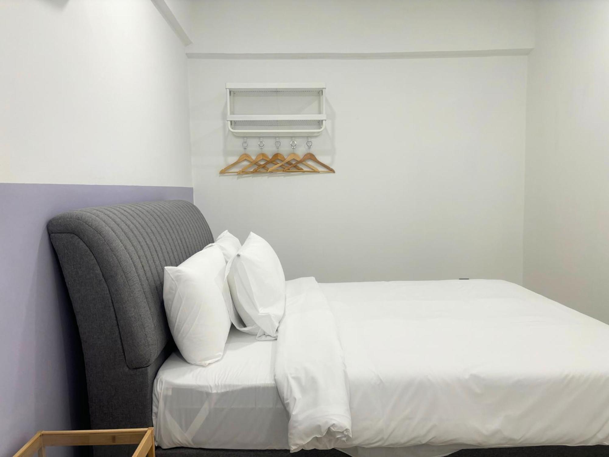 3r12pax Fahrenheit88 C10-14 Opposite Pavilion Kl Bukit Bintang Kaite * Kuala Lumpur
