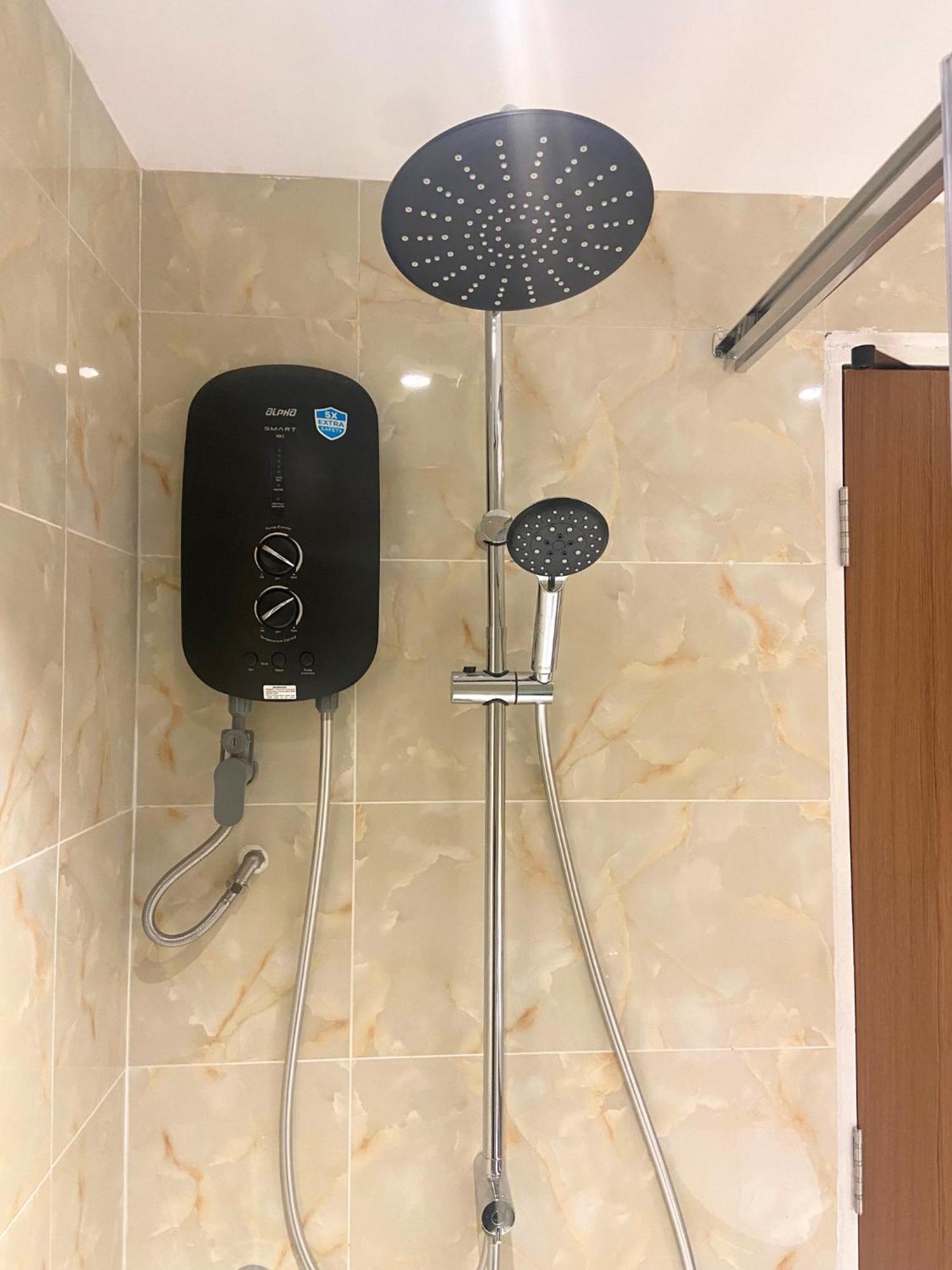 Pangsapuri 3r12pax Fahrenheit88 C10-14 Opposite Pavilion Kl Bukit Bintang Kaite Kuala Lumpur