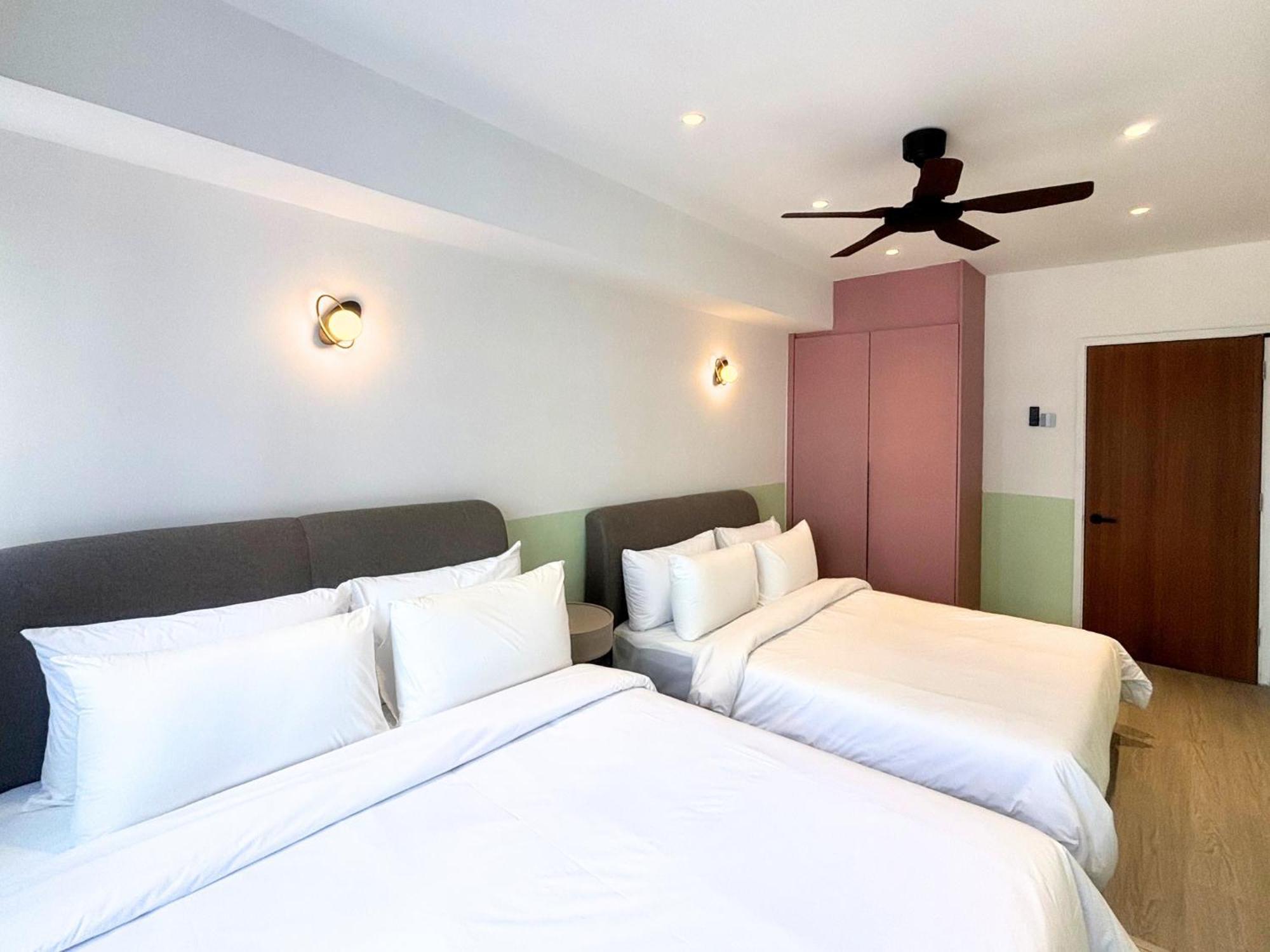 3r12pax Fahrenheit88 C10-14 Opposite Pavilion Kl Bukit Bintang Kaite *