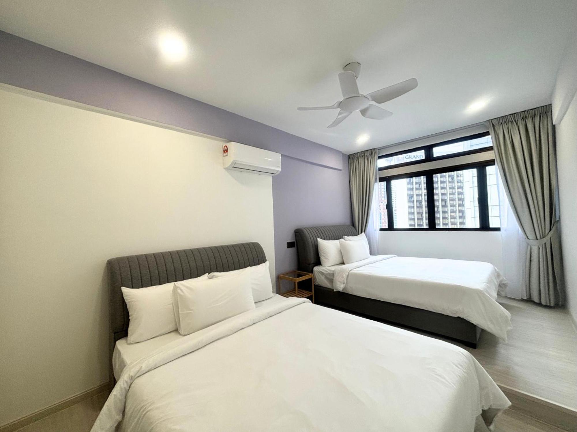 3r12pax Fahrenheit88 C10-14 Opposite Pavilion Kl Bukit Bintang Kaite