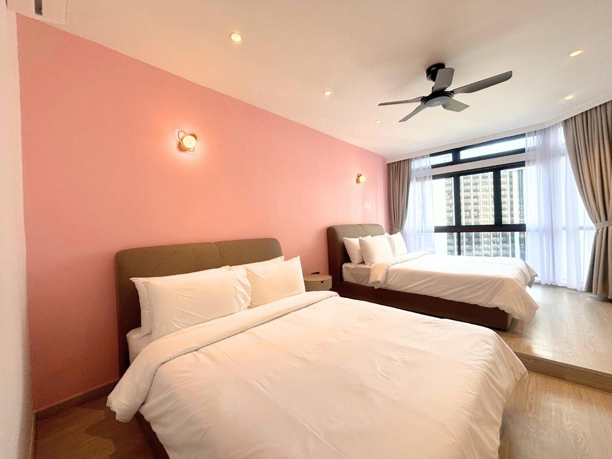 3r12pax Fahrenheit88 C10-14 Opposite Pavilion Kl Bukit Bintang Kaite *