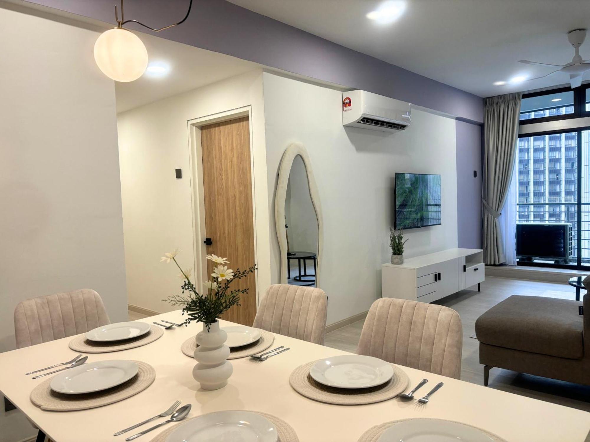3r12pax Fahrenheit88 C10-14 Opposite Pavilion Kl Bukit Bintang Kaite Kuala Lumpur