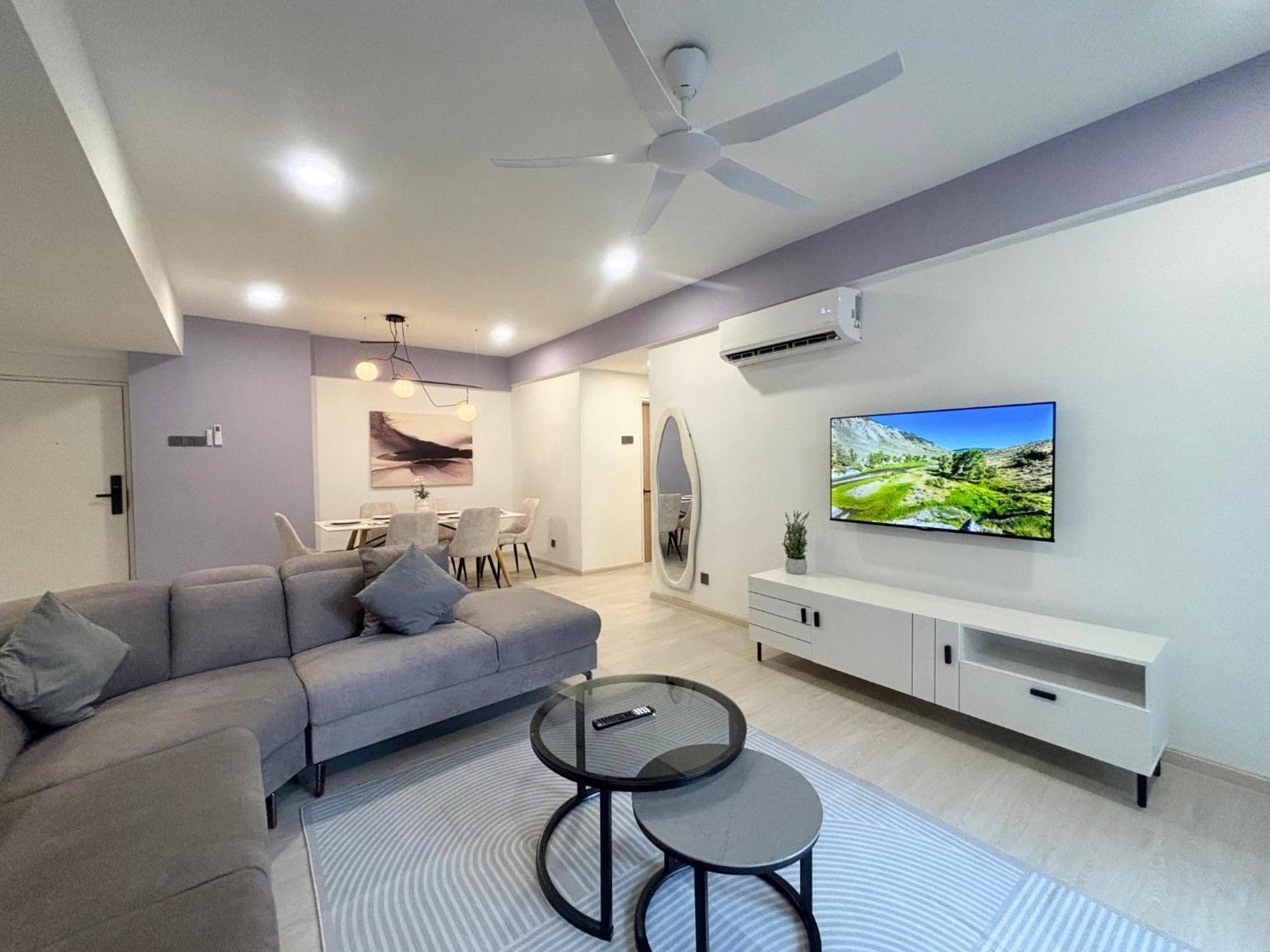 3r12pax Fahrenheit88 C10-14 Opposite Pavilion Kl Bukit Bintang Kaite * Kuala Lumpur