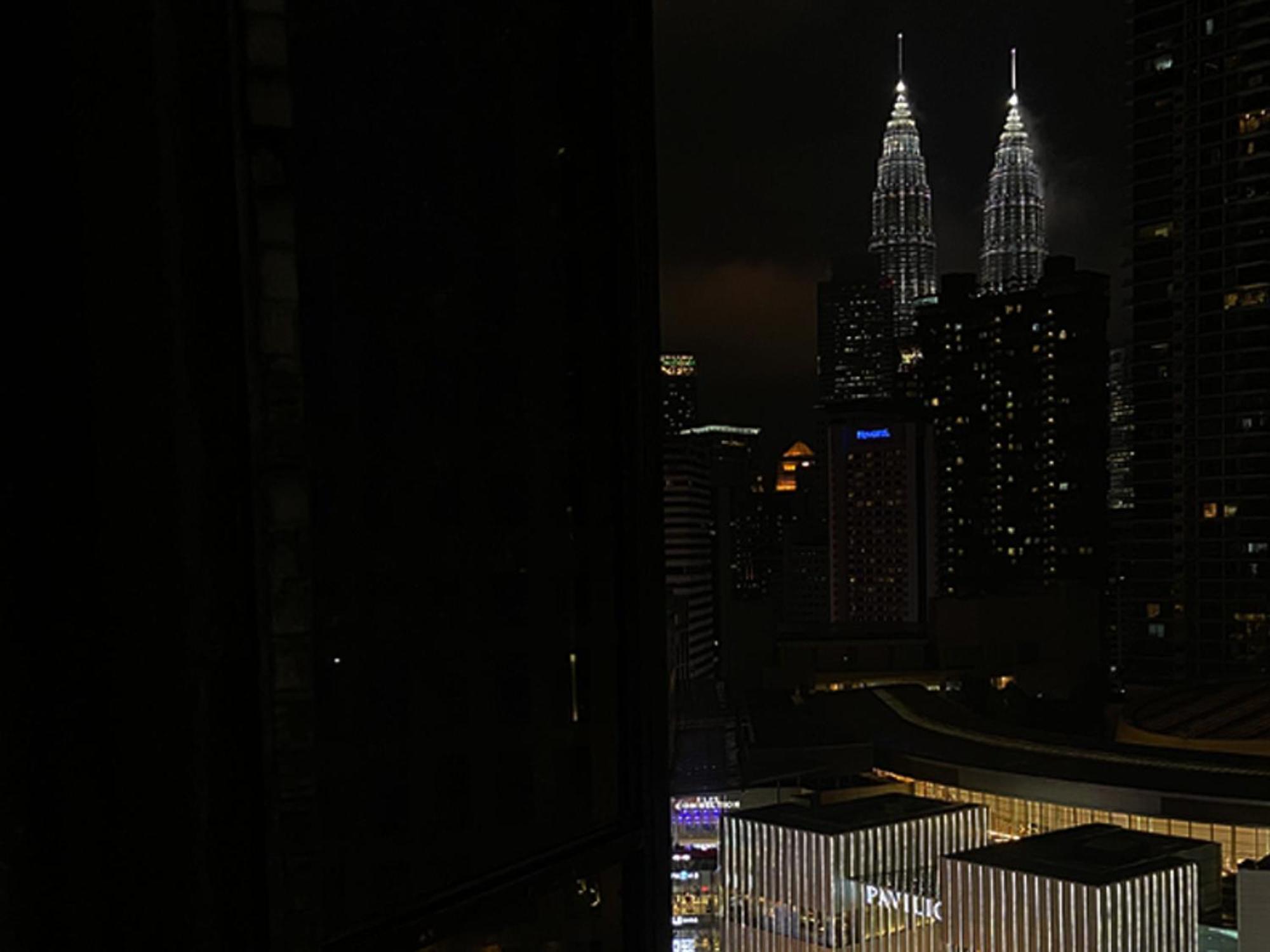 Pangsapuri 3r12pax Fahrenheit88 C10-14 Opposite Pavilion Kl Bukit Bintang Kaite
