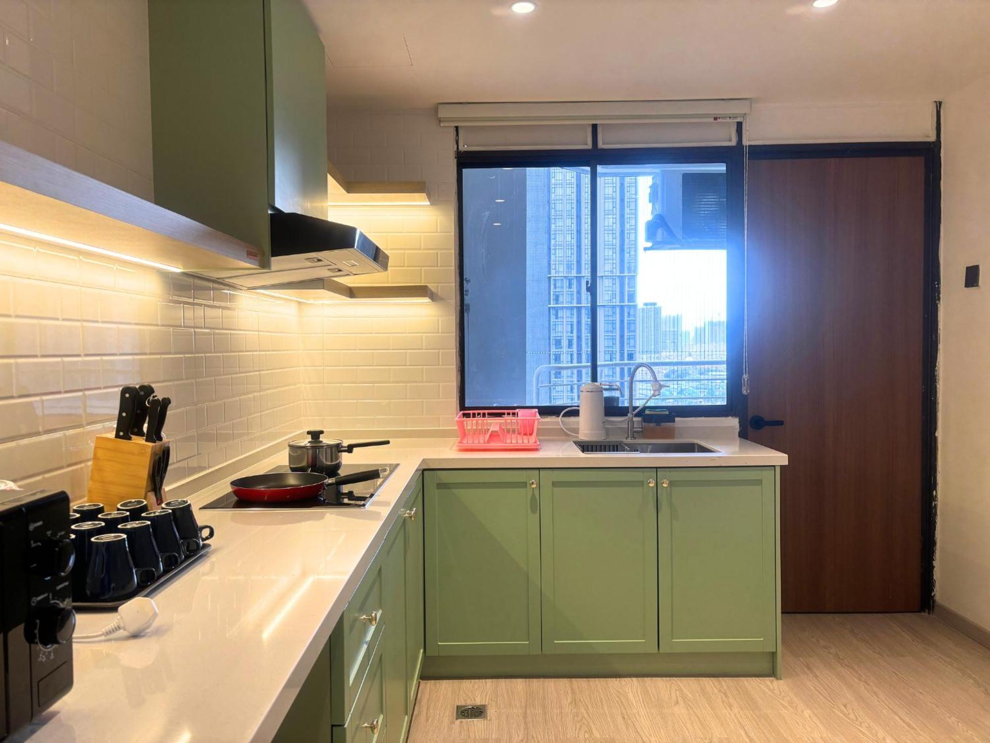3r12pax Fahrenheit88 C10-14 Opposite Pavilion Kl Bukit Bintang Kaite * Kuala Lumpur