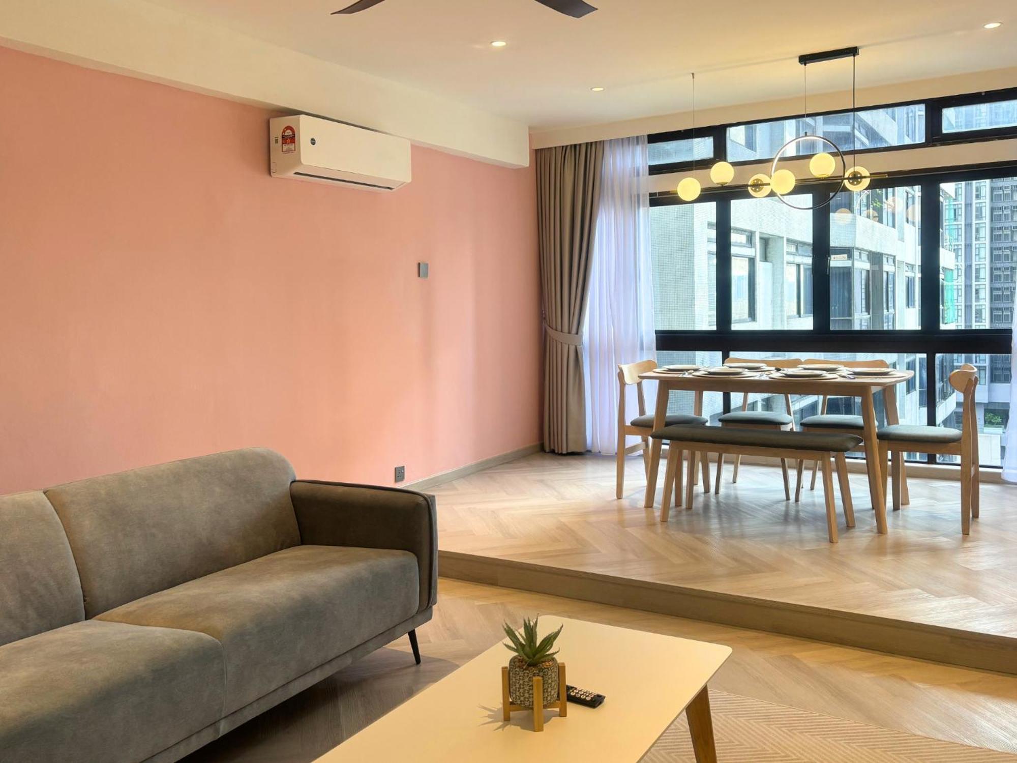 3r12pax Fahrenheit88 C10-14 Opposite Pavilion Kl Bukit Bintang Kaite